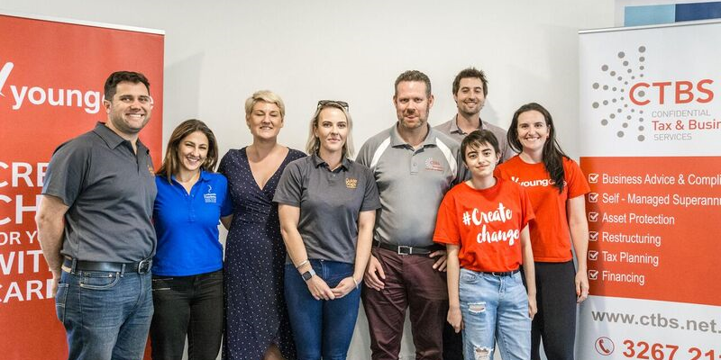 2018 Brisbane City Apex Charity Golf Day
